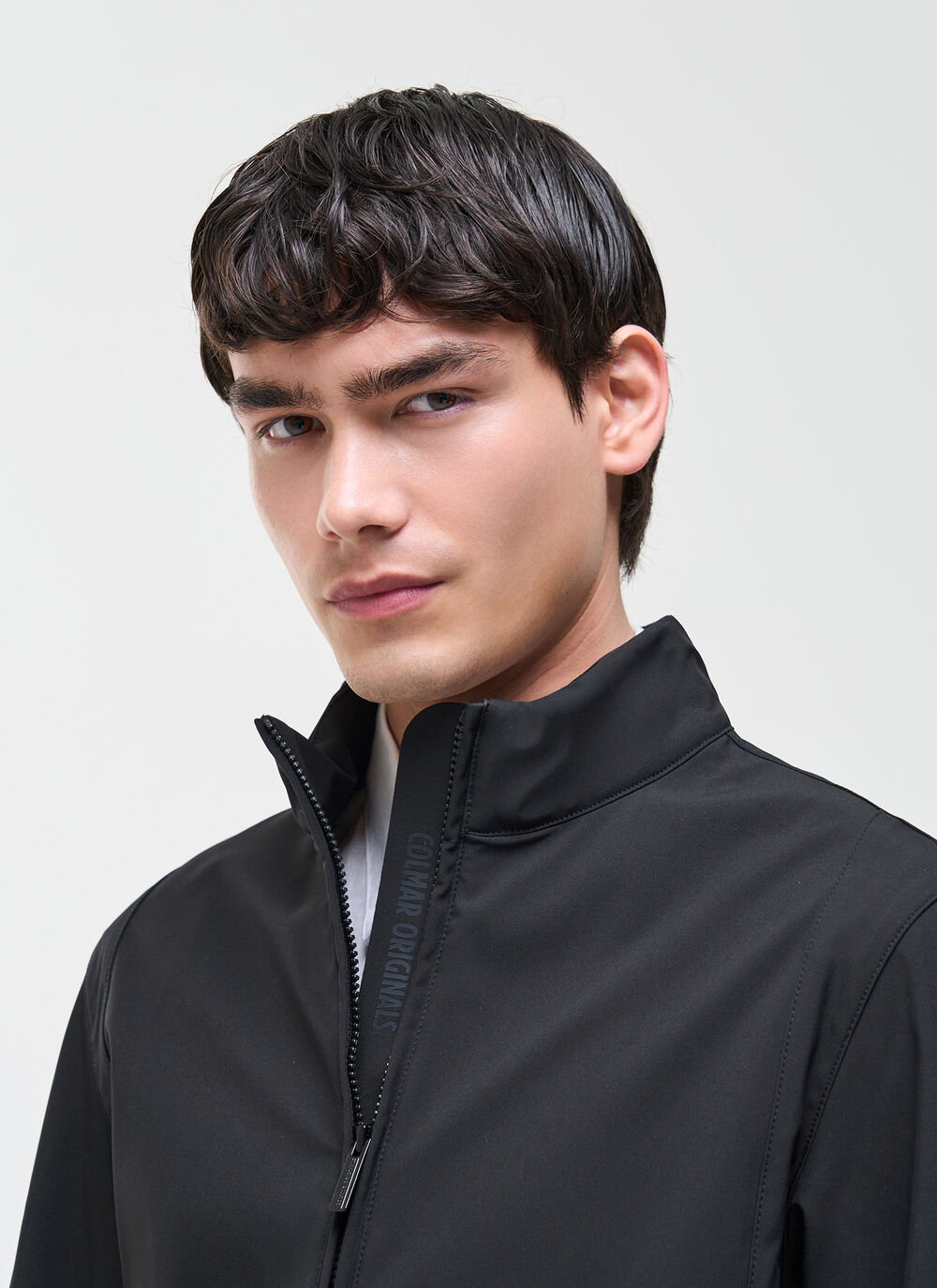 Softshell jacket image number 2