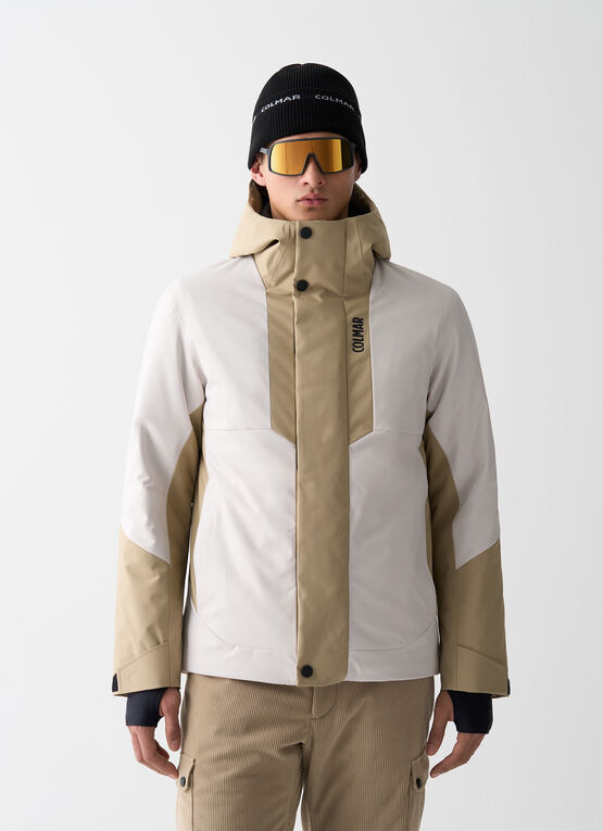 Advance ski jacket