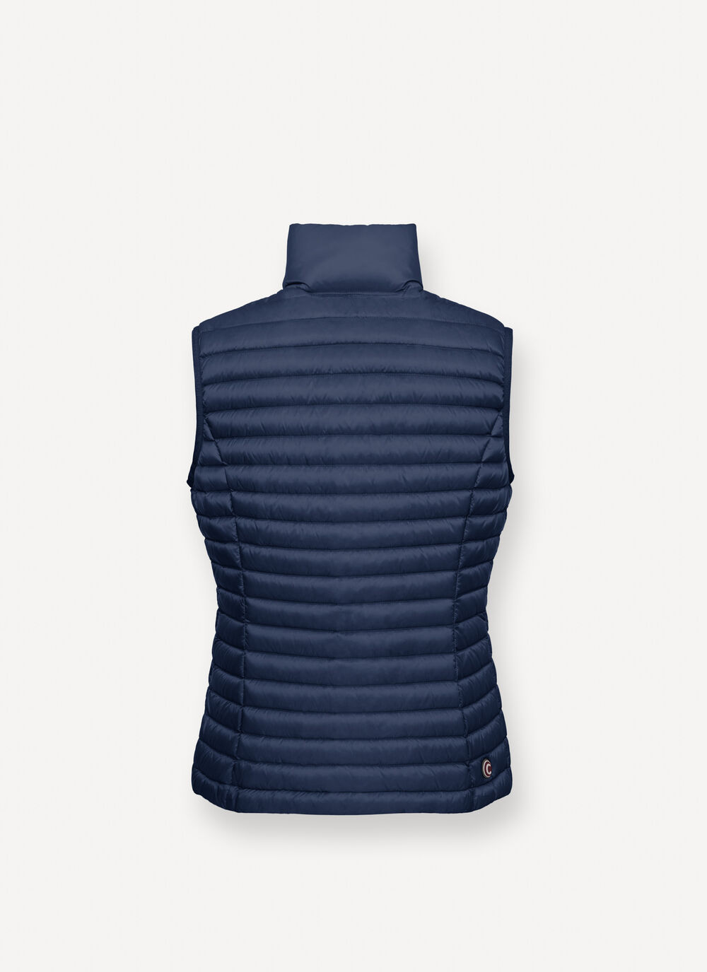 Lightweight down vest image number 5