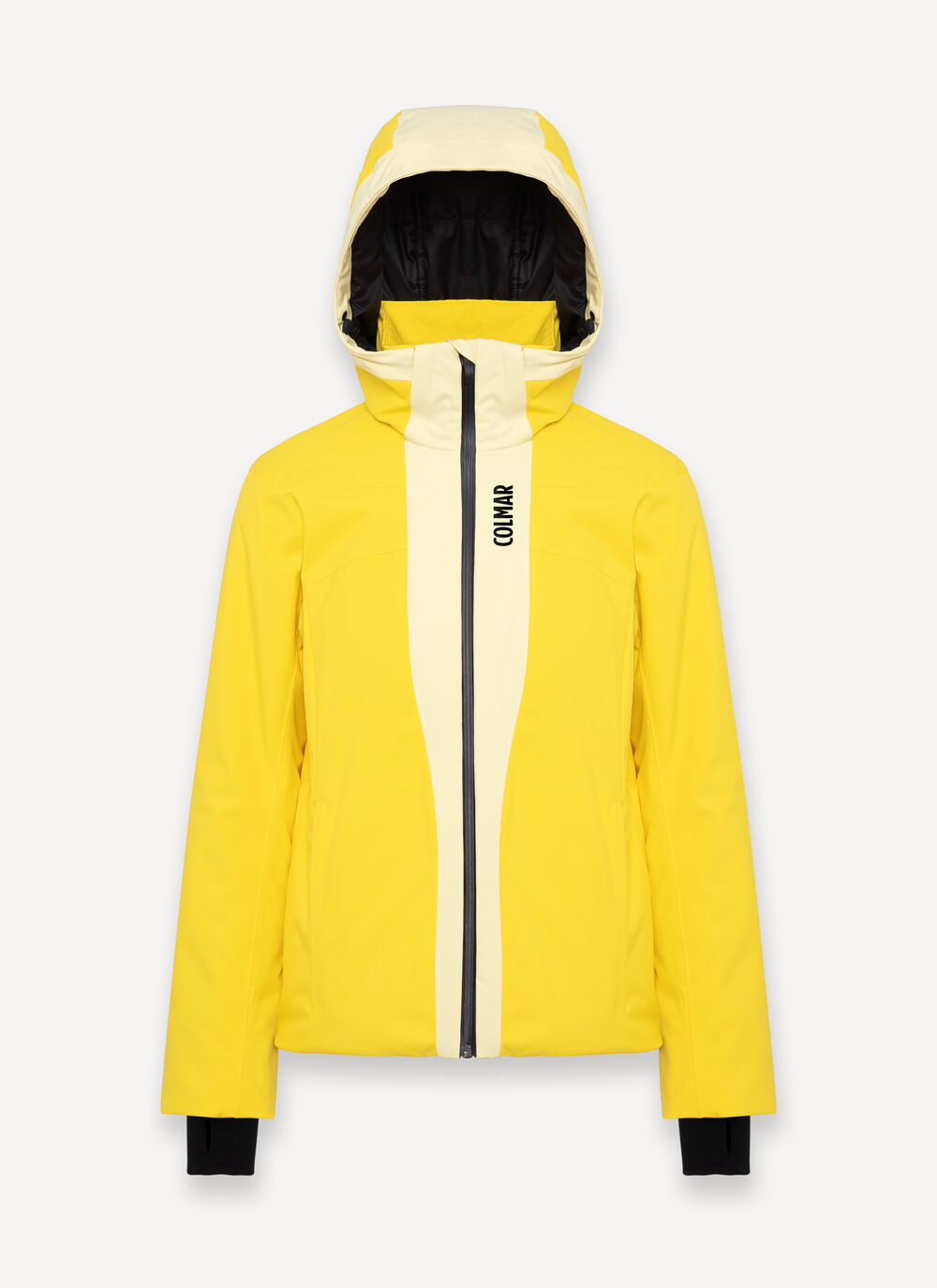 Yin & Yang ski jacket image number 4