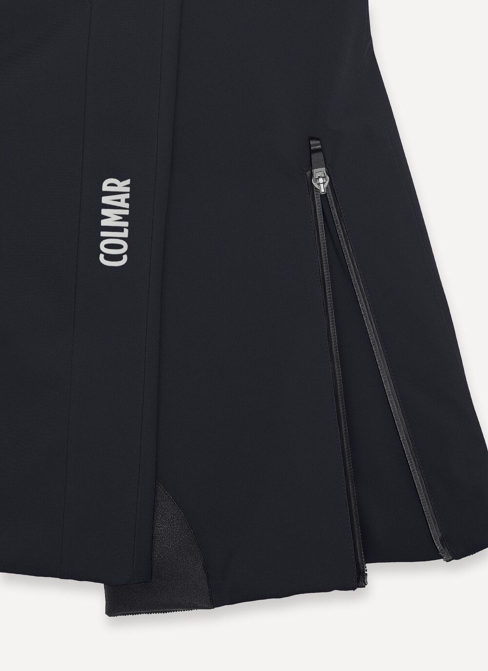 Likely padded ski trousers image number 6