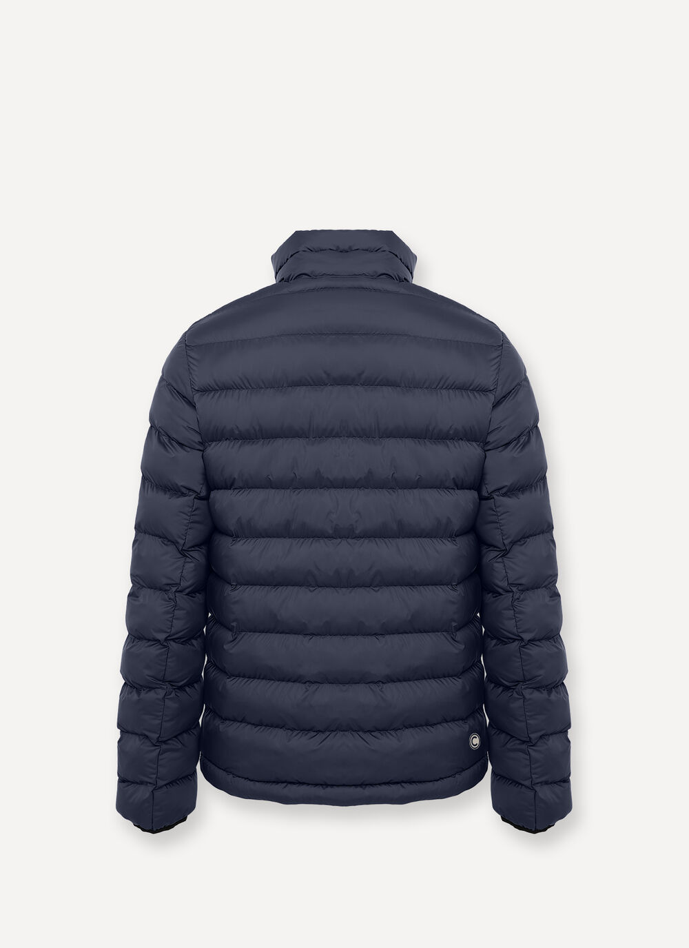 Padded water-repellent outdoor jacket image number 5