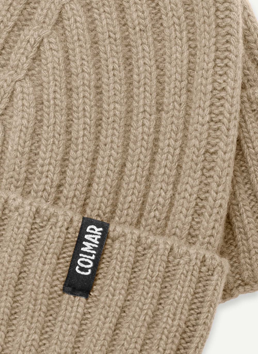 Bonnet c&ocirc;tel&eacute; unisexe image number 3