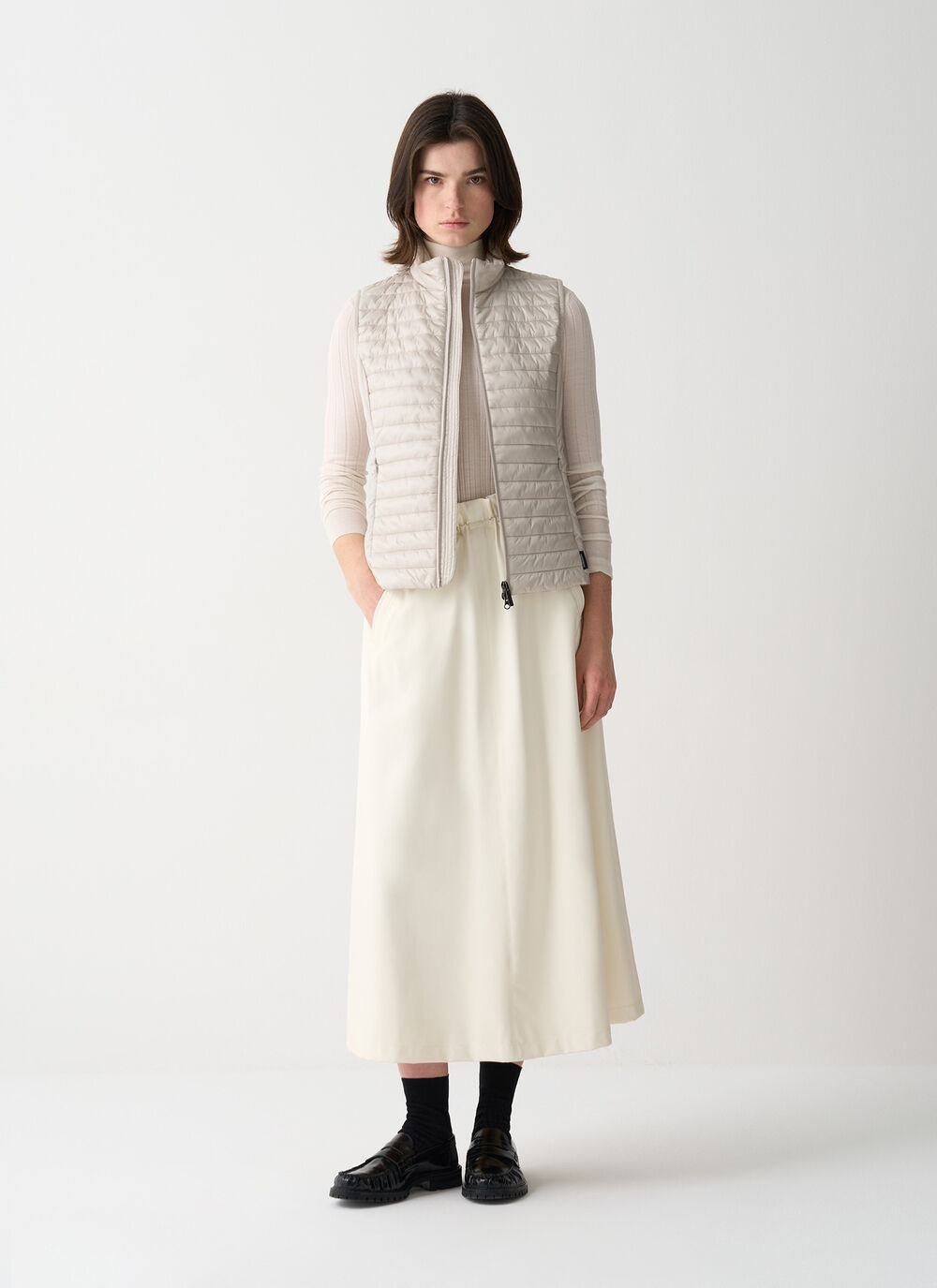 Ultra-lightweight vest image number 0