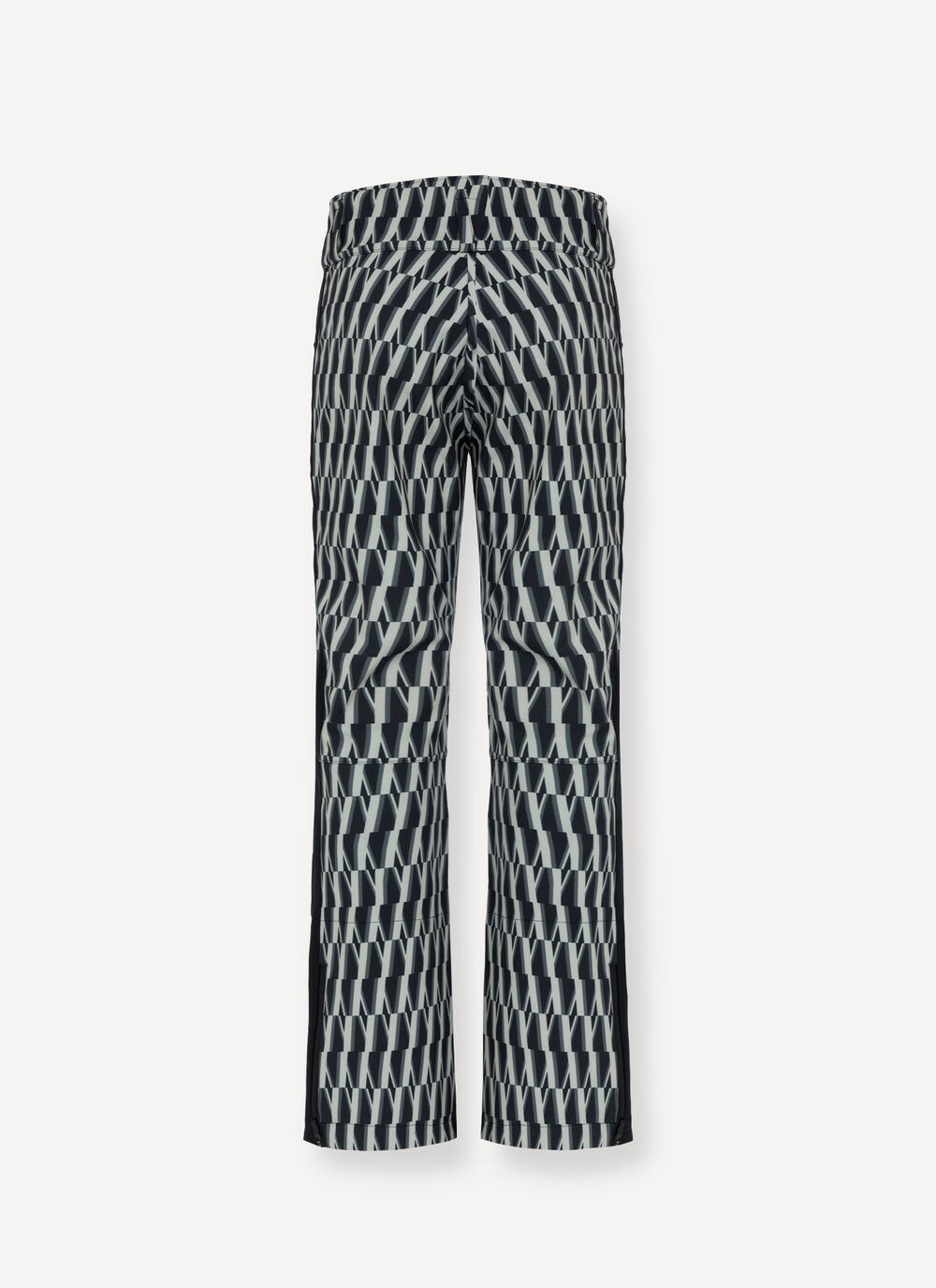 Pantalon de ski en softshell Ritmo