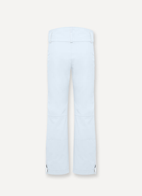 Softshell ski pants