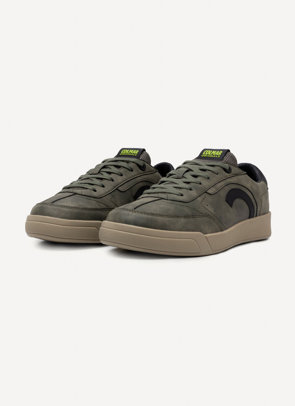 TENNIS ARMY men&rsquo;s sneakers image number 1