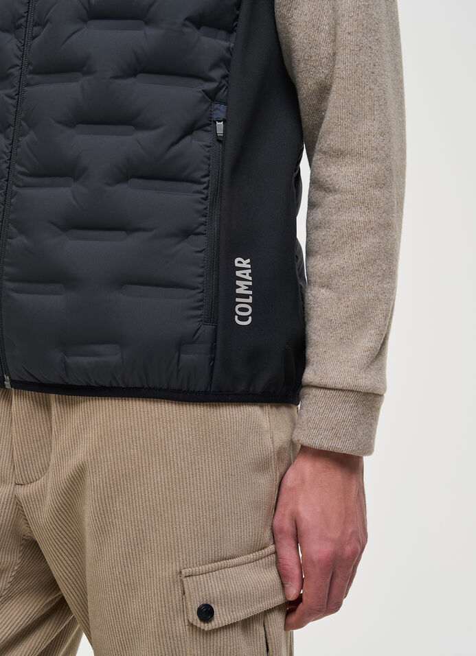 Outdoor gilet image number 2