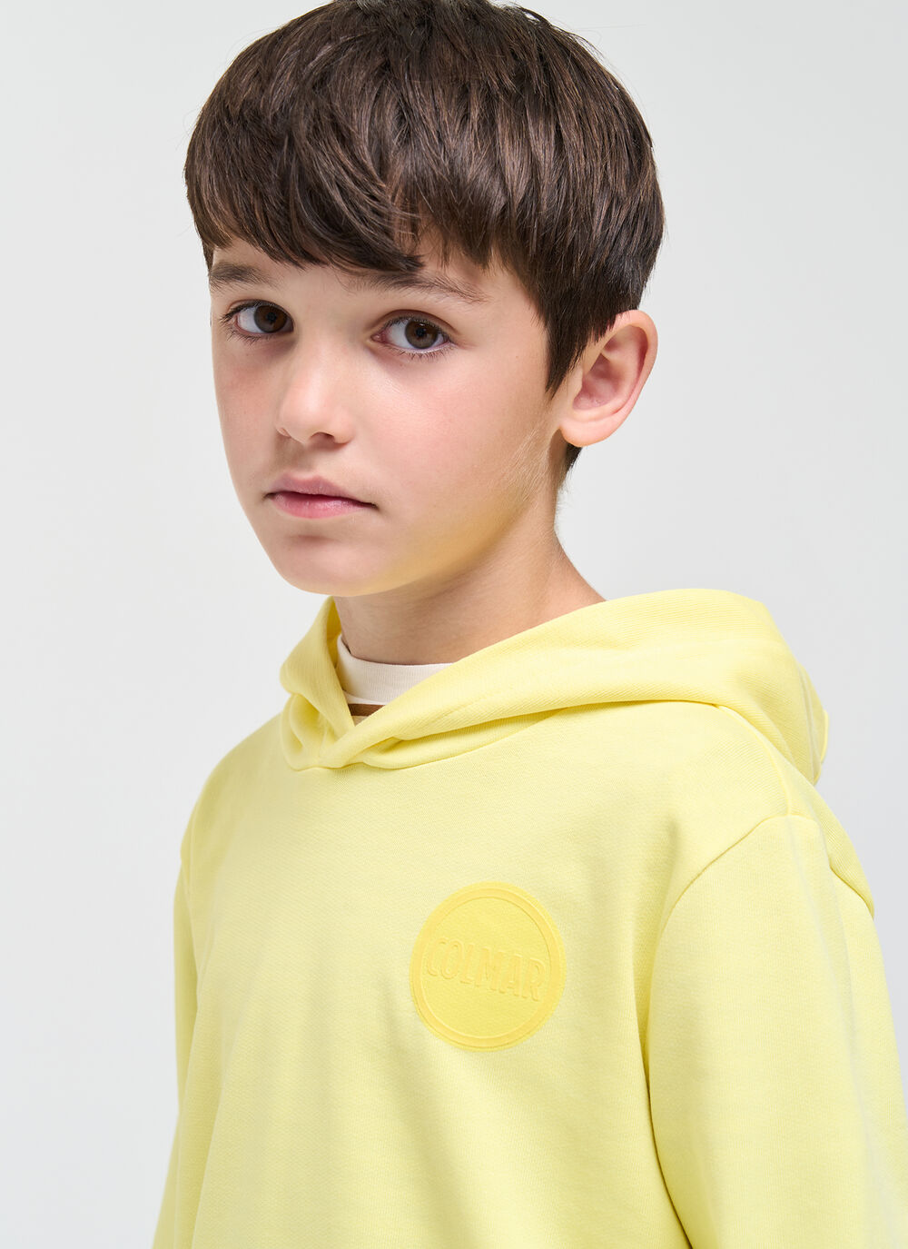 Hooded Sweatshirt image number 2