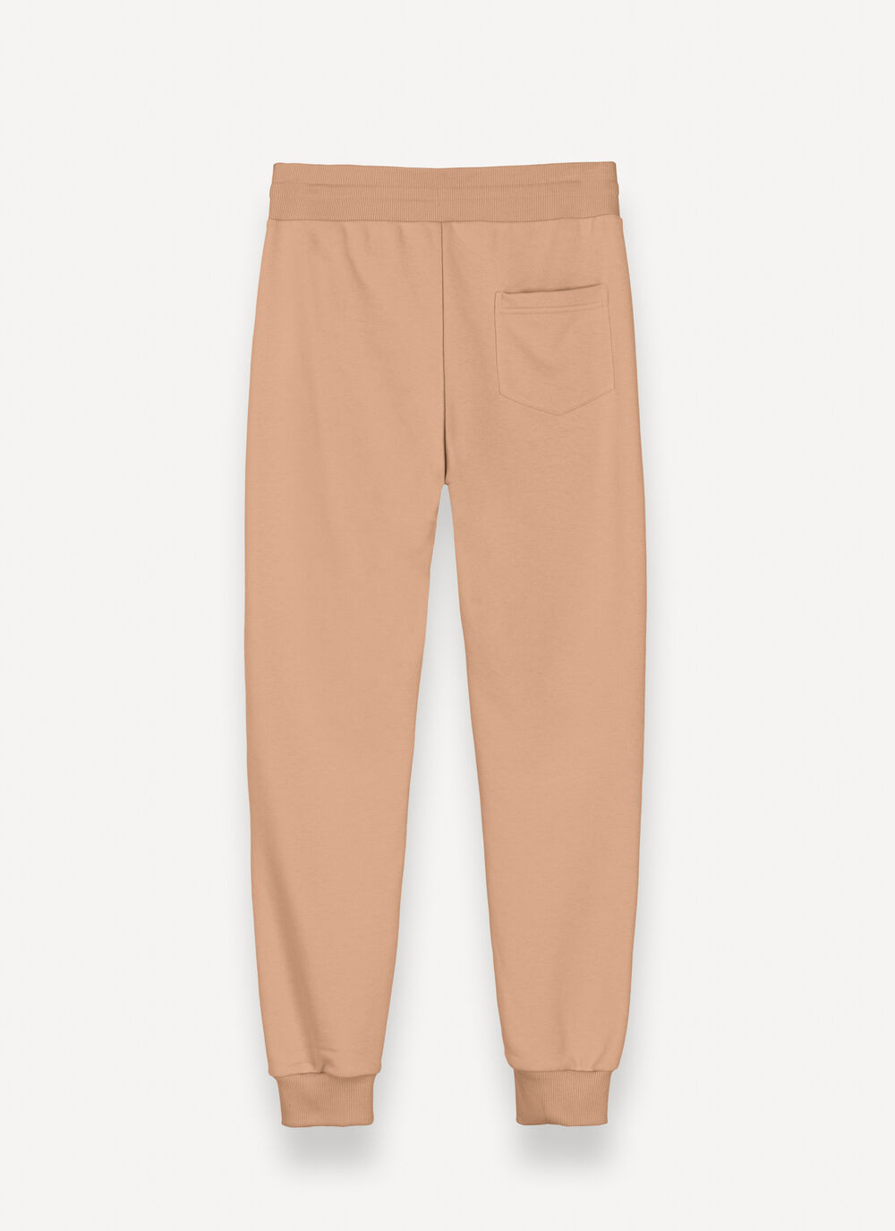 Jumpsuit trousers image number 1