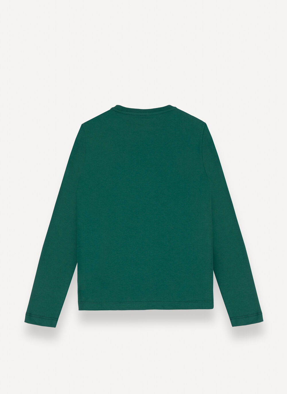 Long-sleeved jumper image number 5