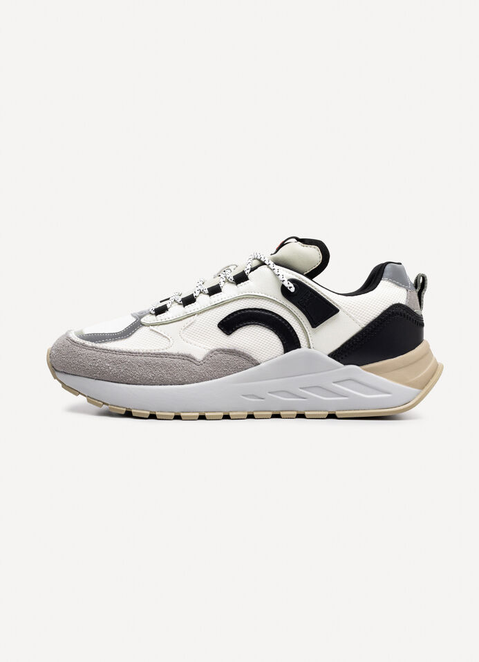 RUNNING MOON men’s sneakers image number 0