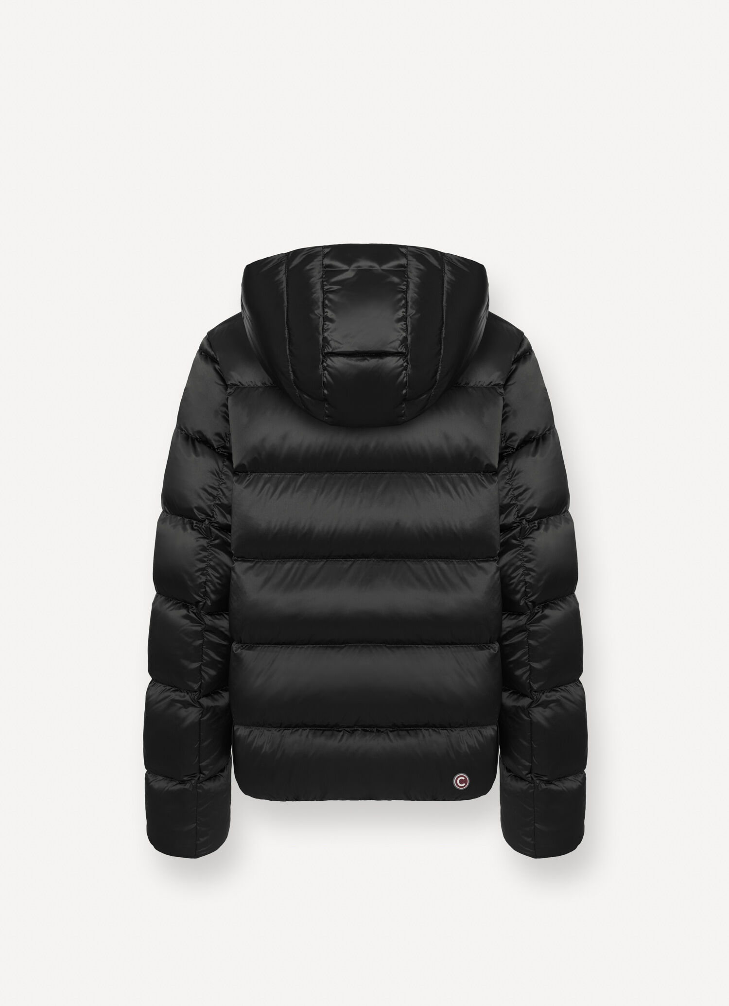 ダウンジャケット・コート COLMAR Women Bubble Jackets 2224A 9VX99 Black Winter down jackets and down coat for women | Colmar