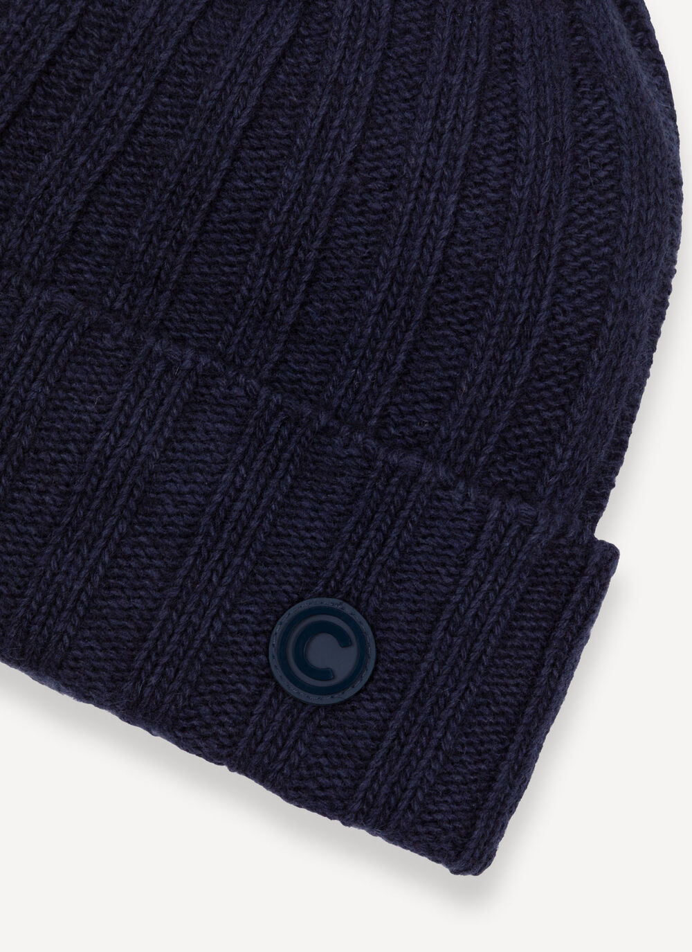 Cappello a coste larghe unisex image number 4