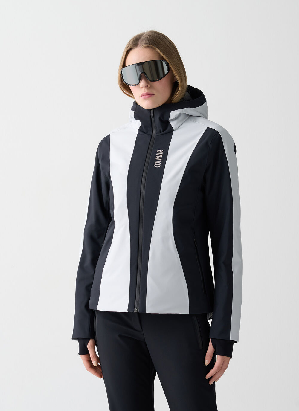 Clepsydra ski jacket image number 1