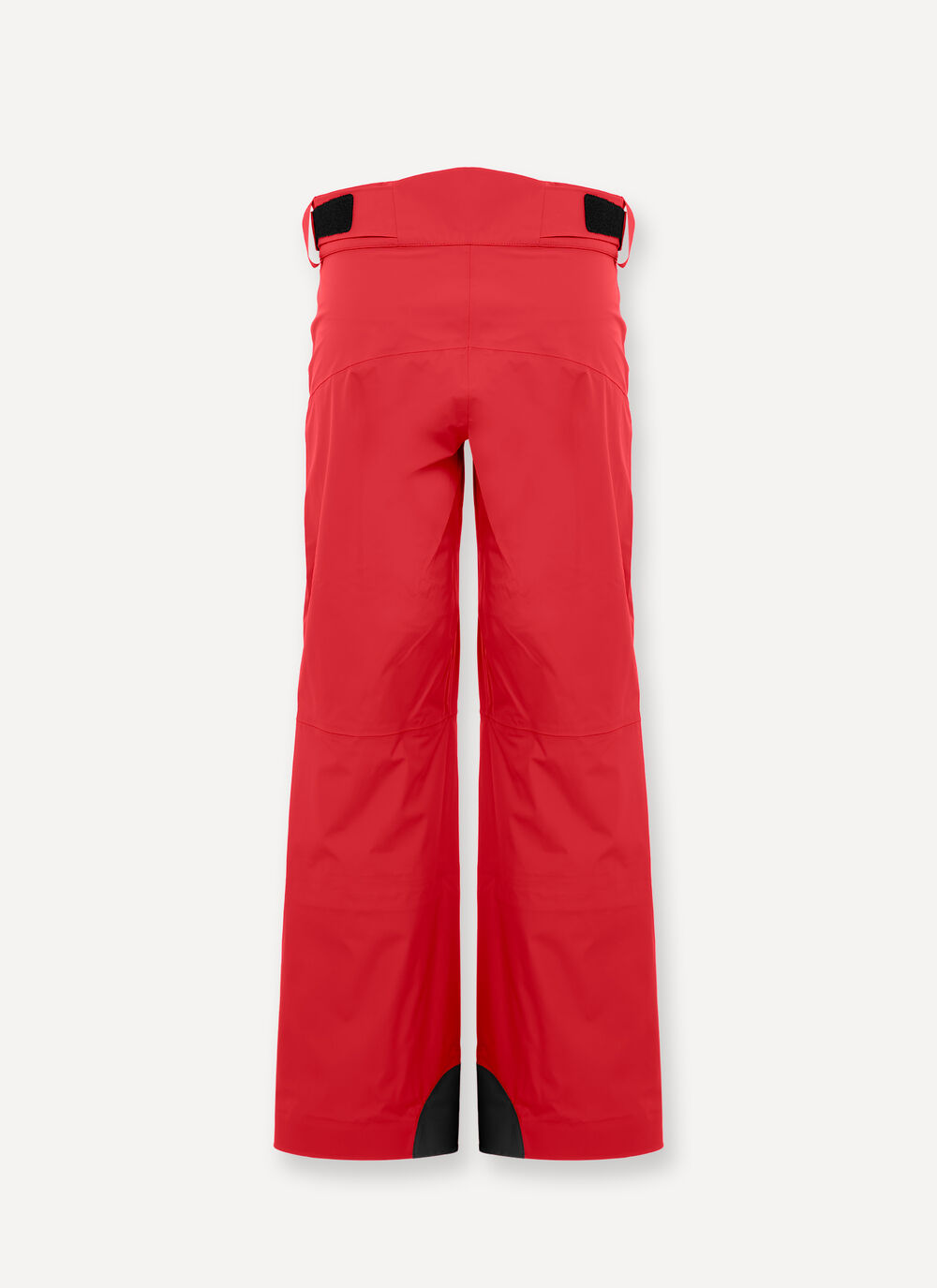 Unlined triple-layer ski pants image number 5