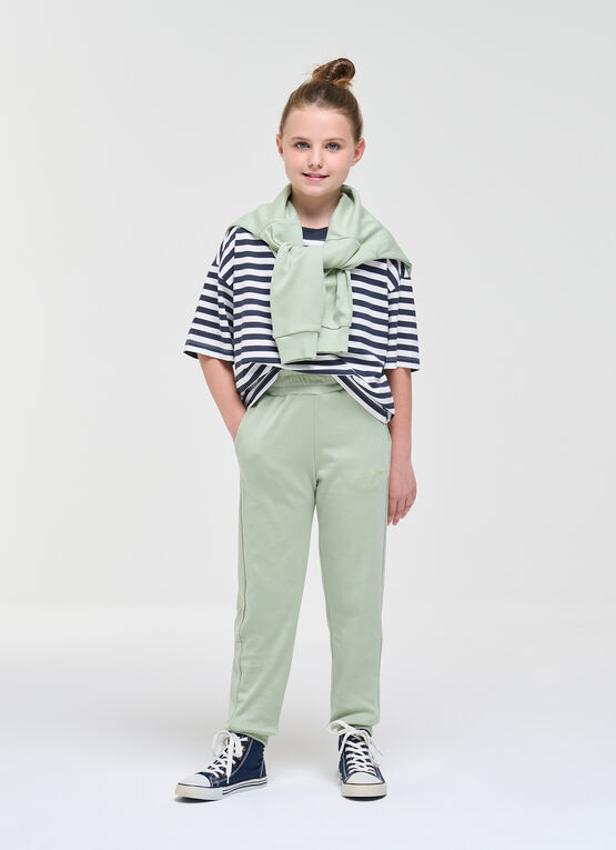 Pantalon de surv&ecirc;tement