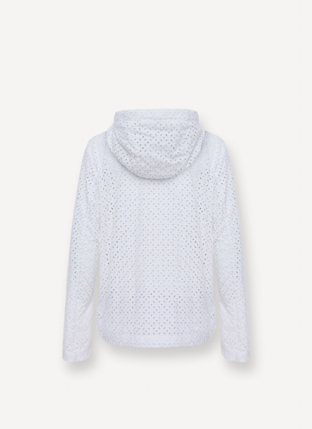 Broderie anglaise jacket image number 5