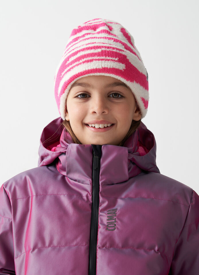 Radiance girl's ski jacket image number 2