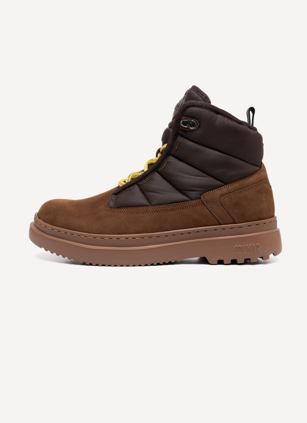 Bottines pour homme Snower Tones image number 0