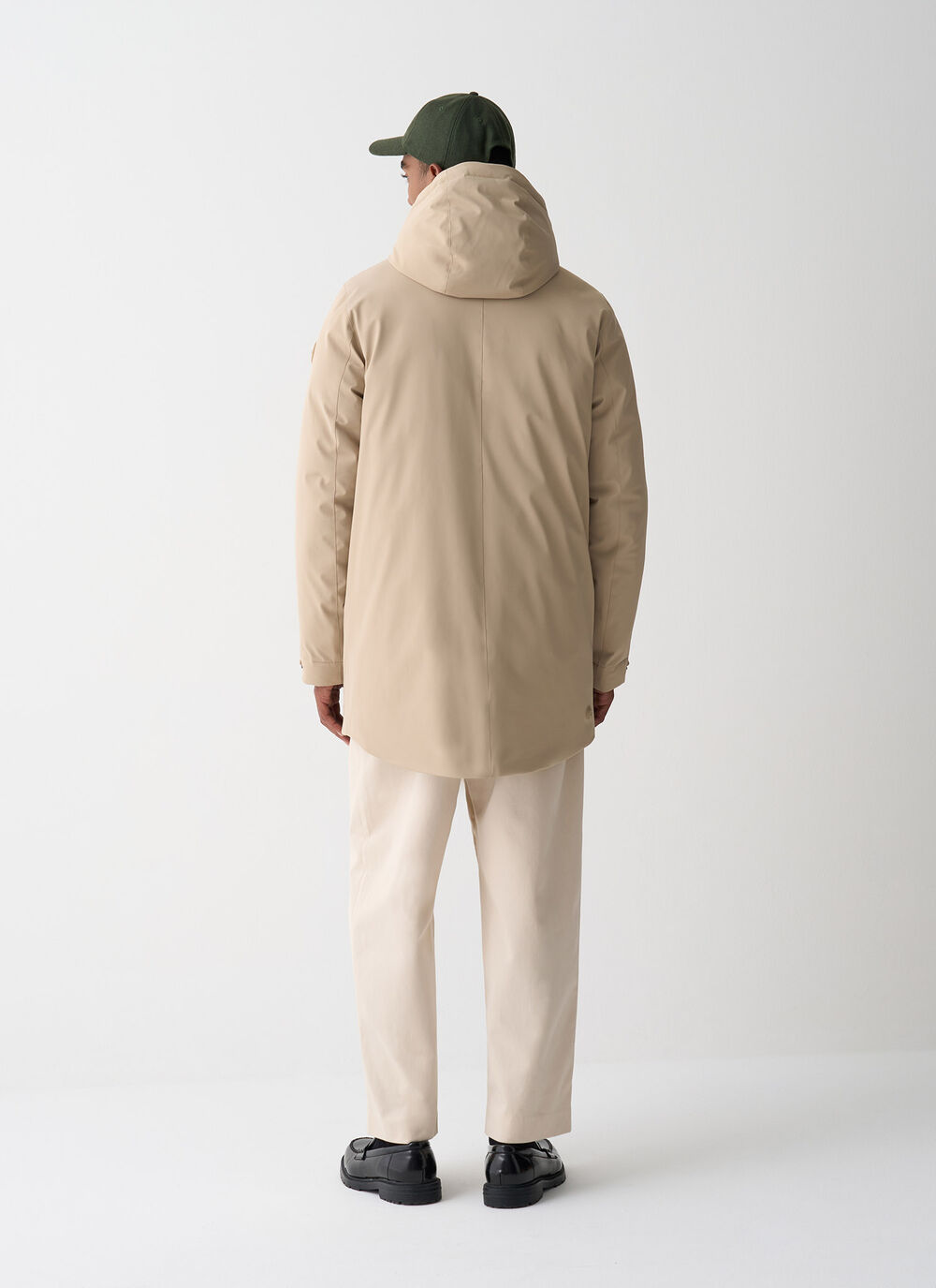 Waterproof Parka image number 3