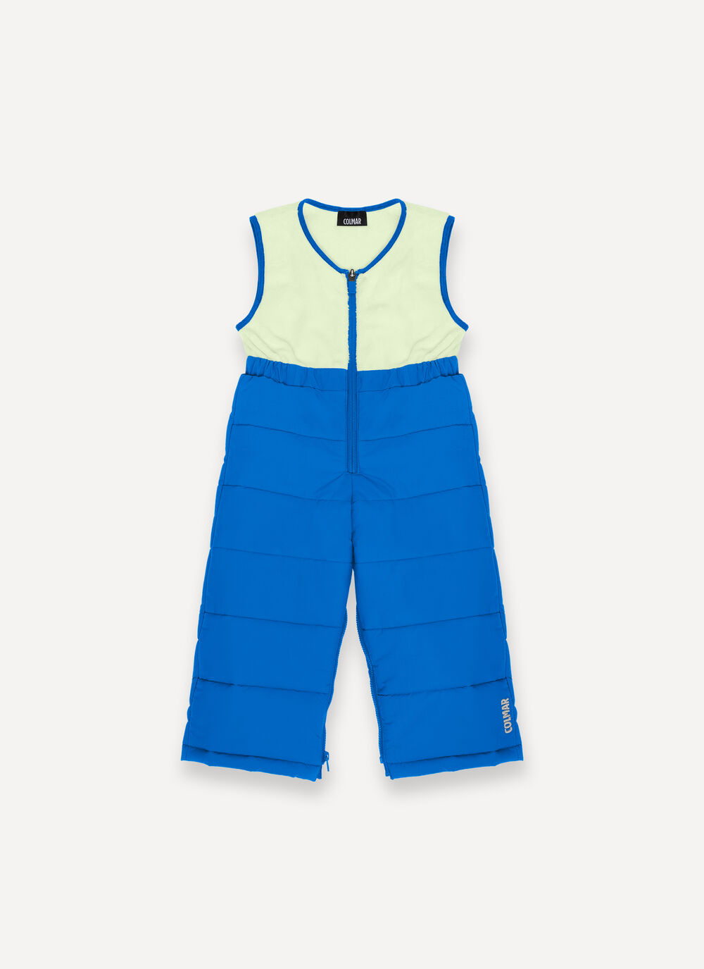 Combinaison de ski baby 12-48 mois image number 2