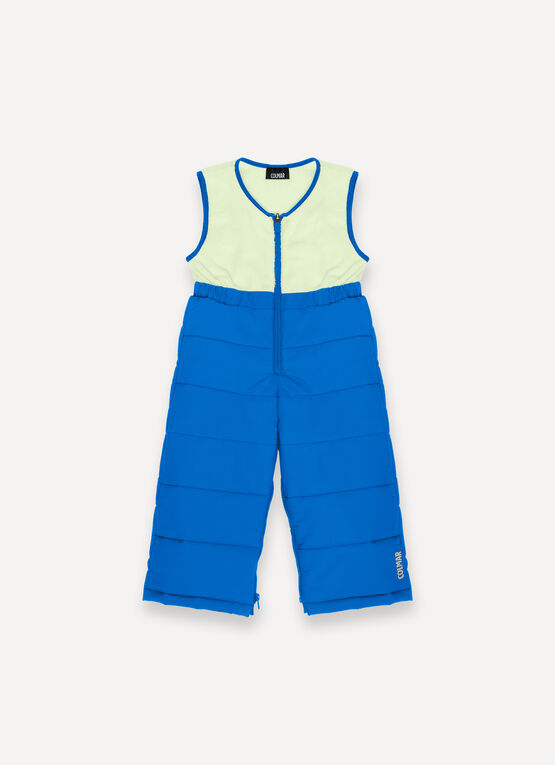 Traje de esquí para bebés de 12-48 meses