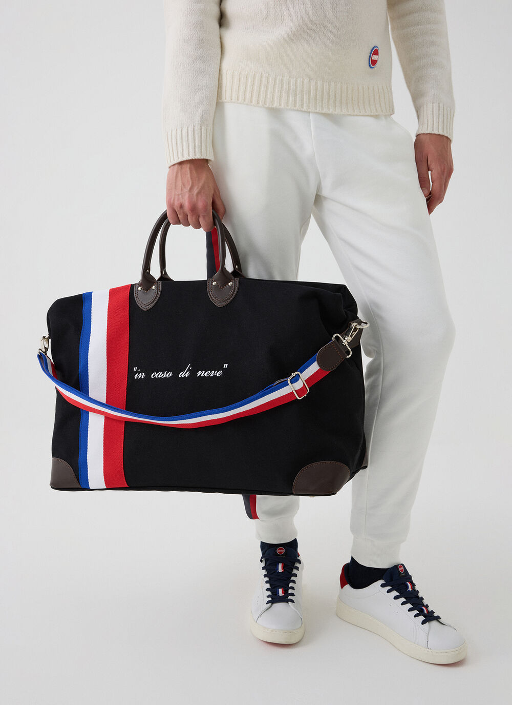 My Style Bags for Colmar Harvard Holdall image number 1