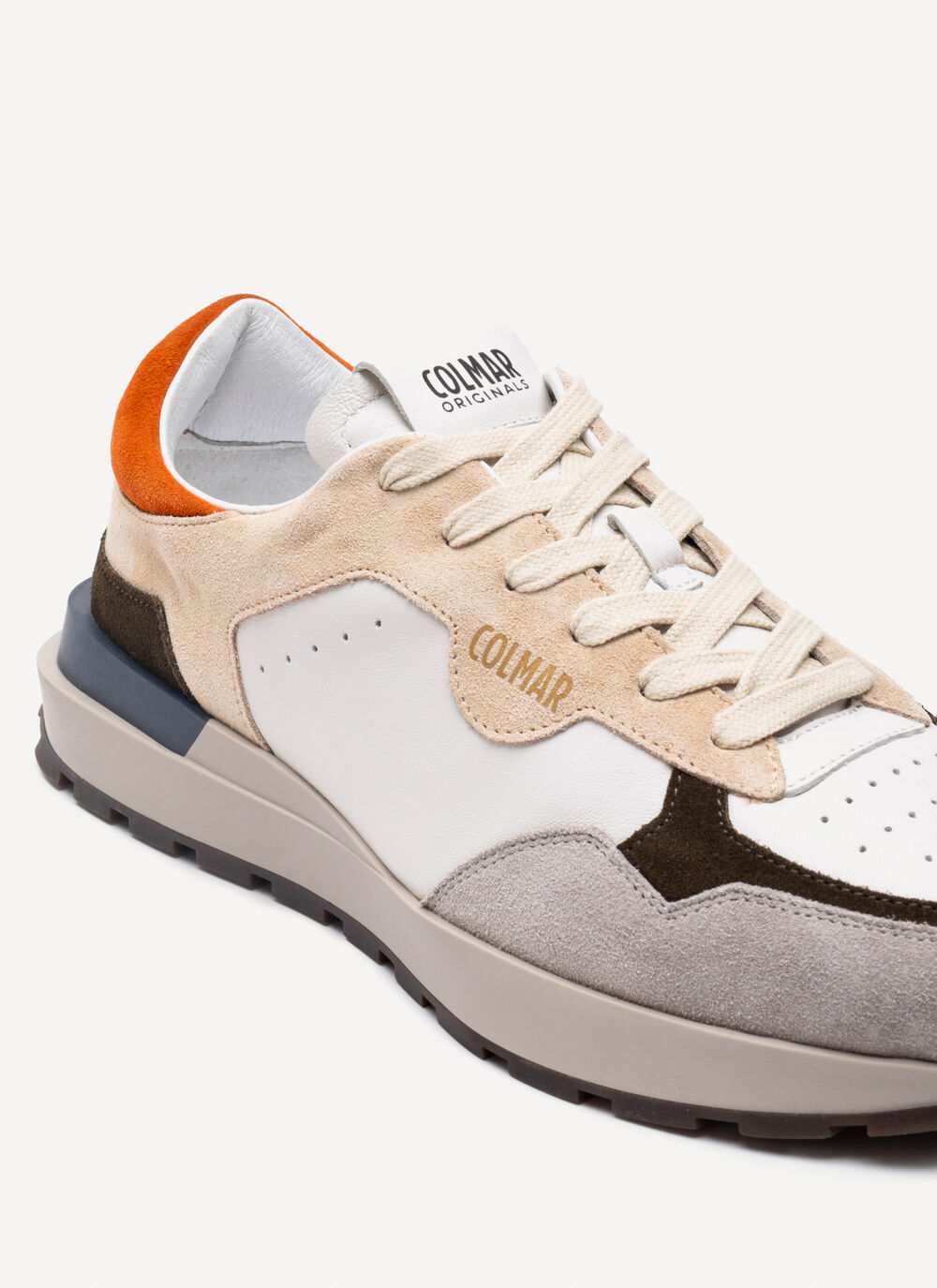 Sneakers pour homme HOLDEN FINEST image number 2