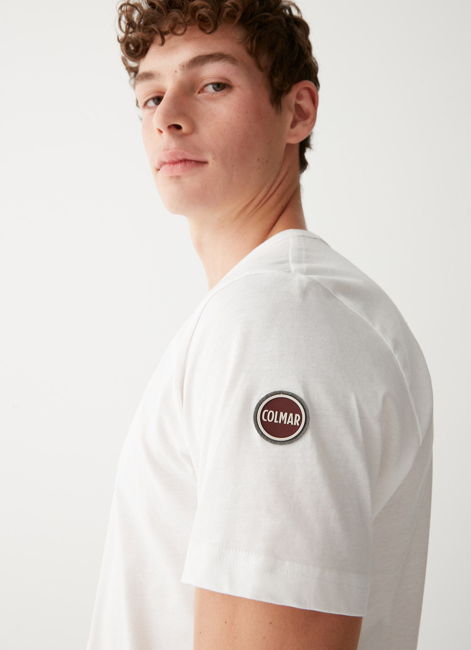 T shirt colmar prezzi Clearance