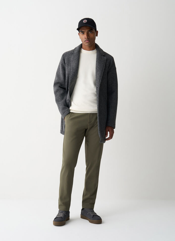 Easy care trousers image number 0