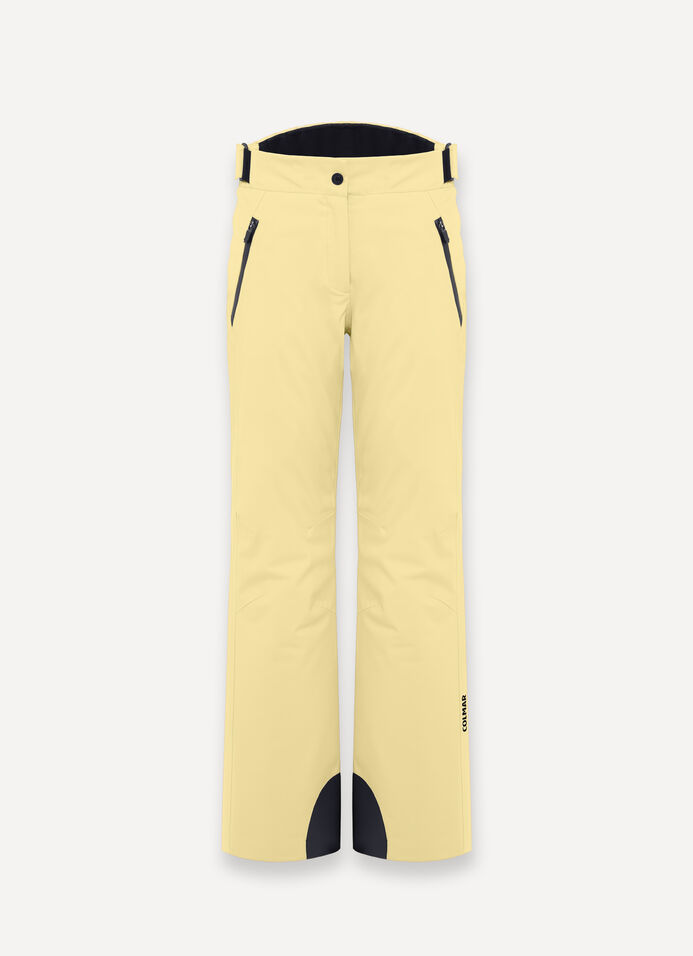 Likely padded ski trousers image number 4