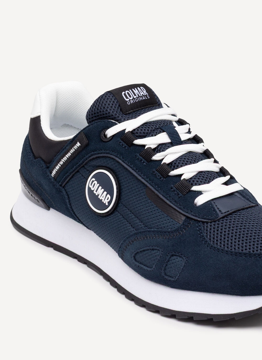 Men's Travis Sport Bold Sneakers image number 2