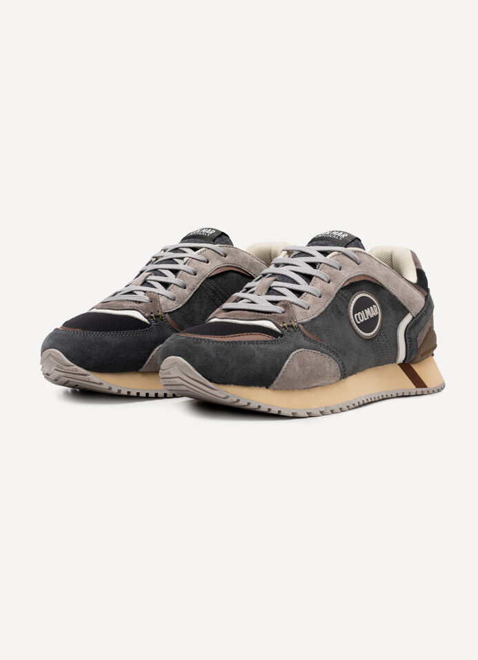 TRAVIS PLUS DUSK men's sneakers image number 1
