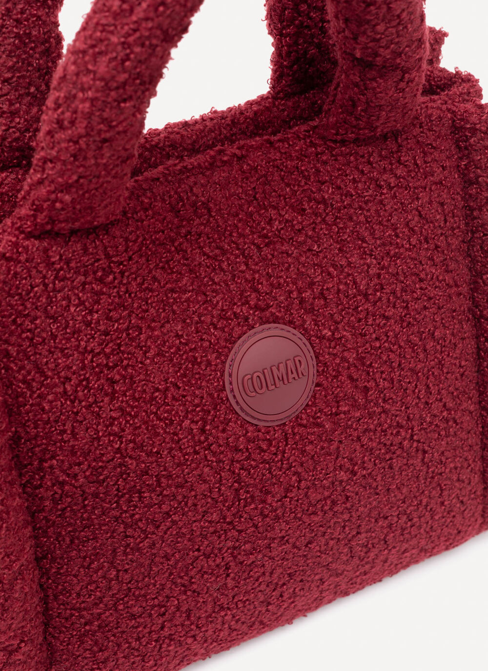 Teddy tote bag  image number 2