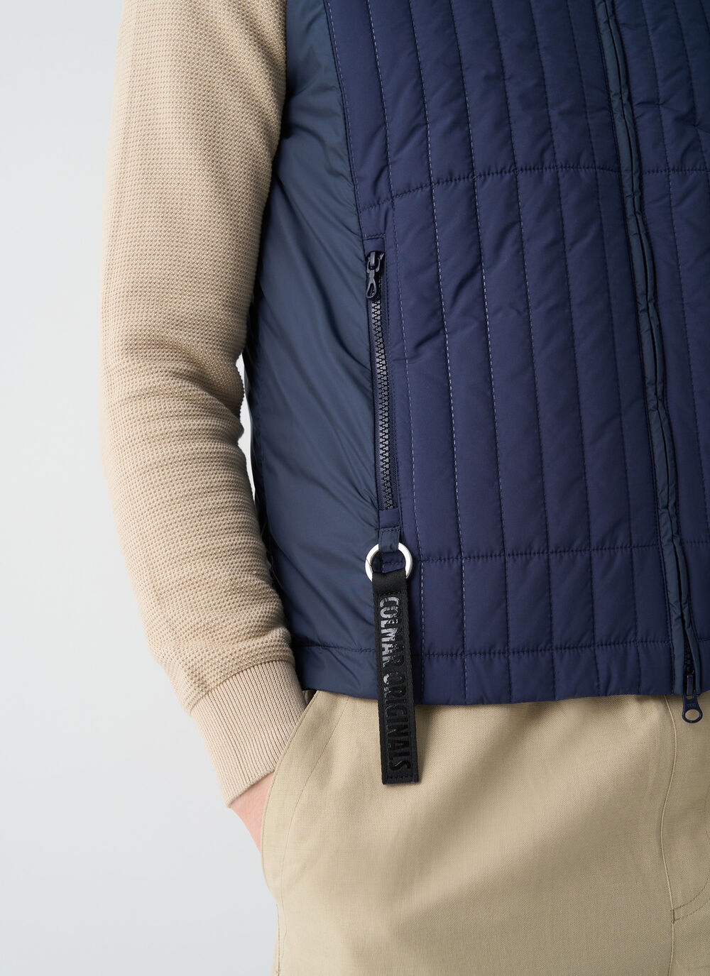 Wattierte Weste image number 2