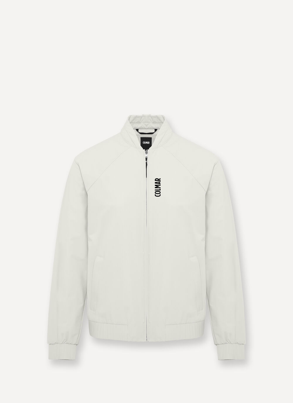 Technical bomber jacket image number 4