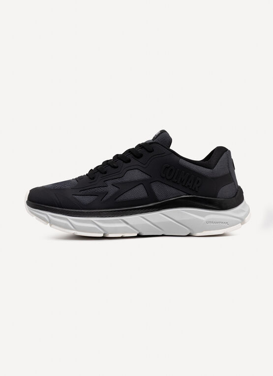Unisex Sneakers Urbantrail X2 Plain
