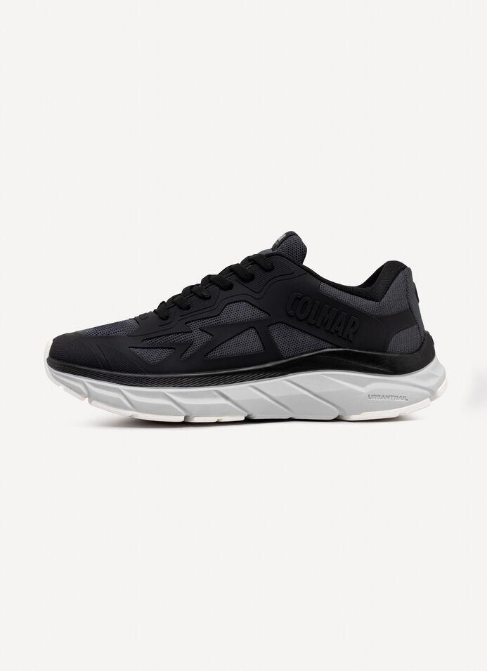 Unisex Sneakers Urbantrail X2 Plain