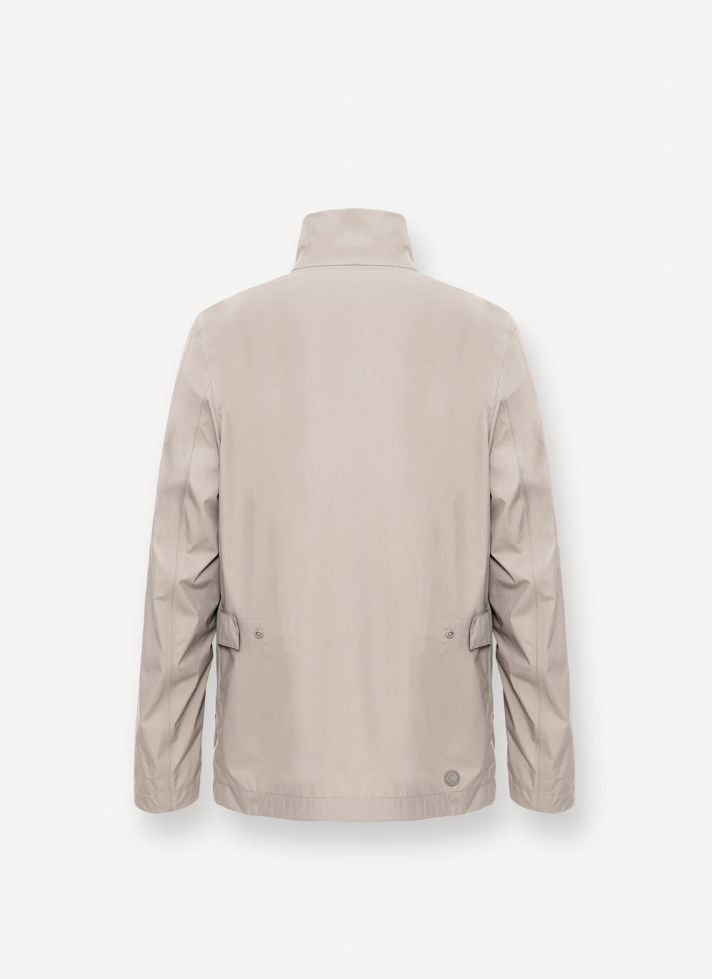 Field jacket imperm&eacute;able image number 5