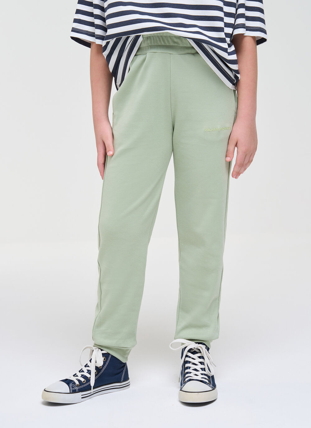 Track Pants image number 1