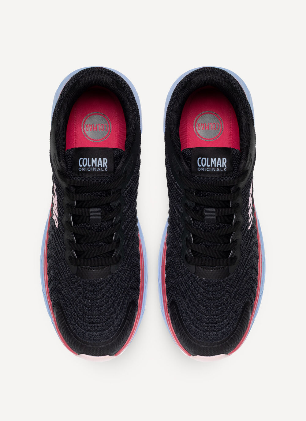 Zapatillas para mujer Urbantrail Colors image number 3