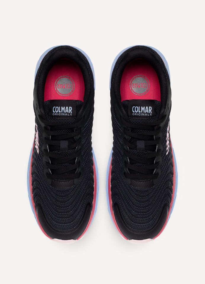 Urbantrail Colors women's sneakers image number 3