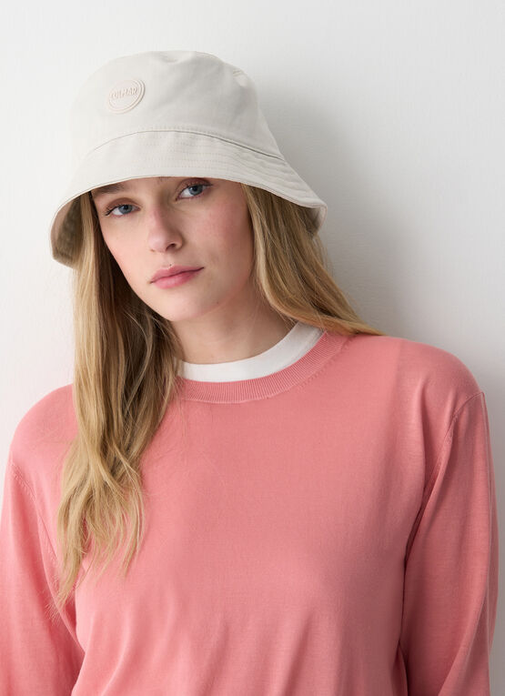 Unisex bucket hat