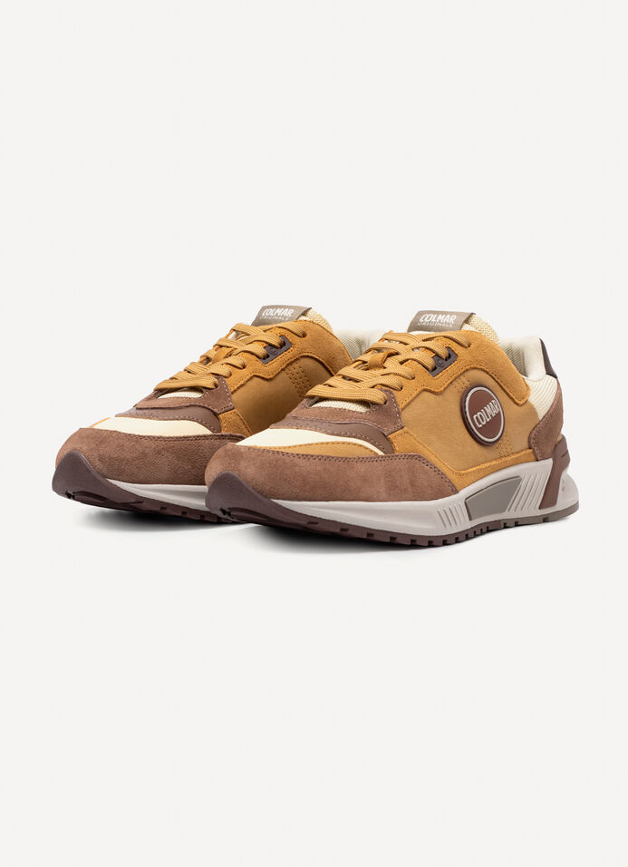 DALTON SHIFT men’s sneakers image number 1