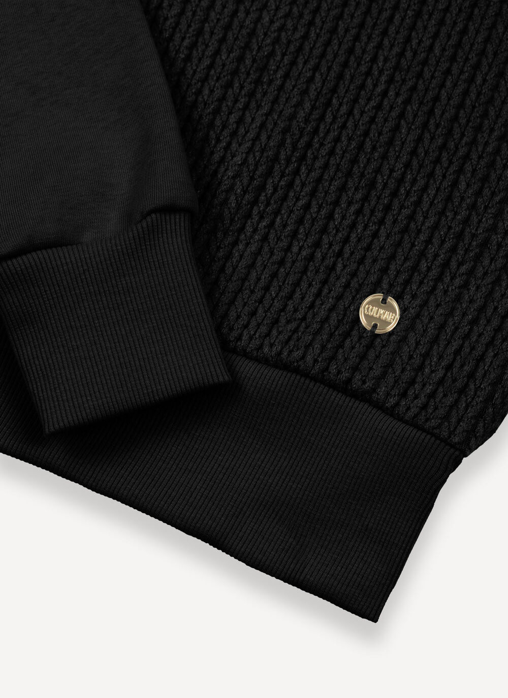 Sudadera de ochos image number 5