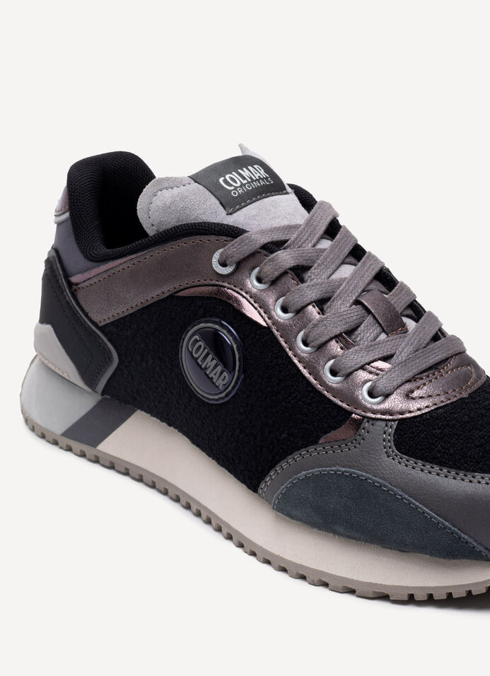 TRAVIS PLUS TENDER women’s sneakers image number 2