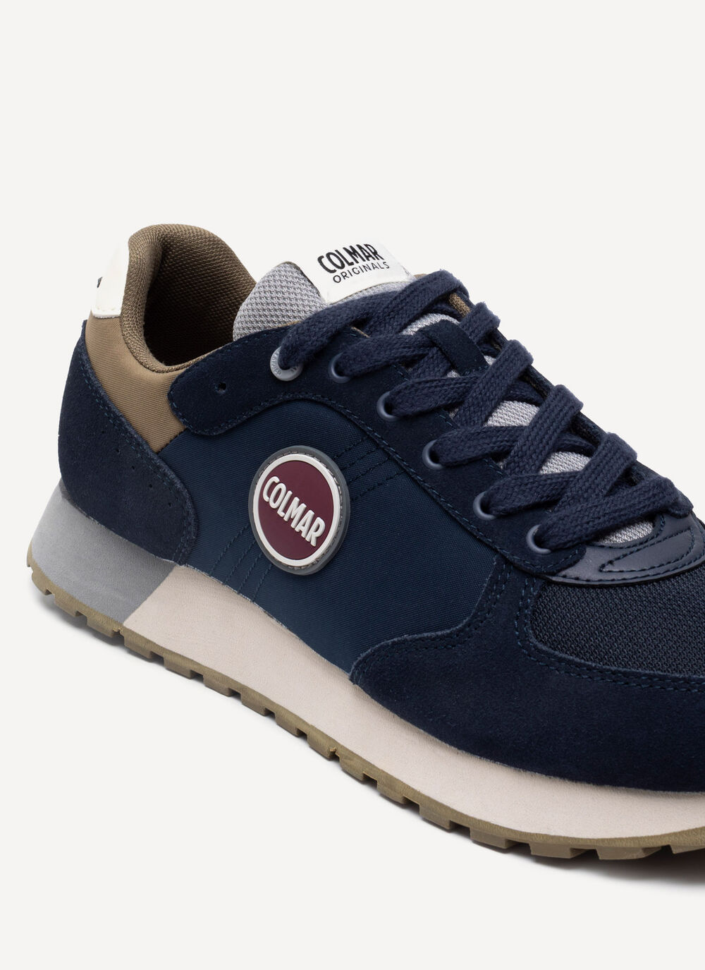 TRAVIS AUTHENTIC men&rsquo;s sneakers image number 2