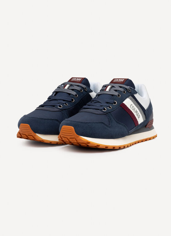 Travis Main men’s sneakers