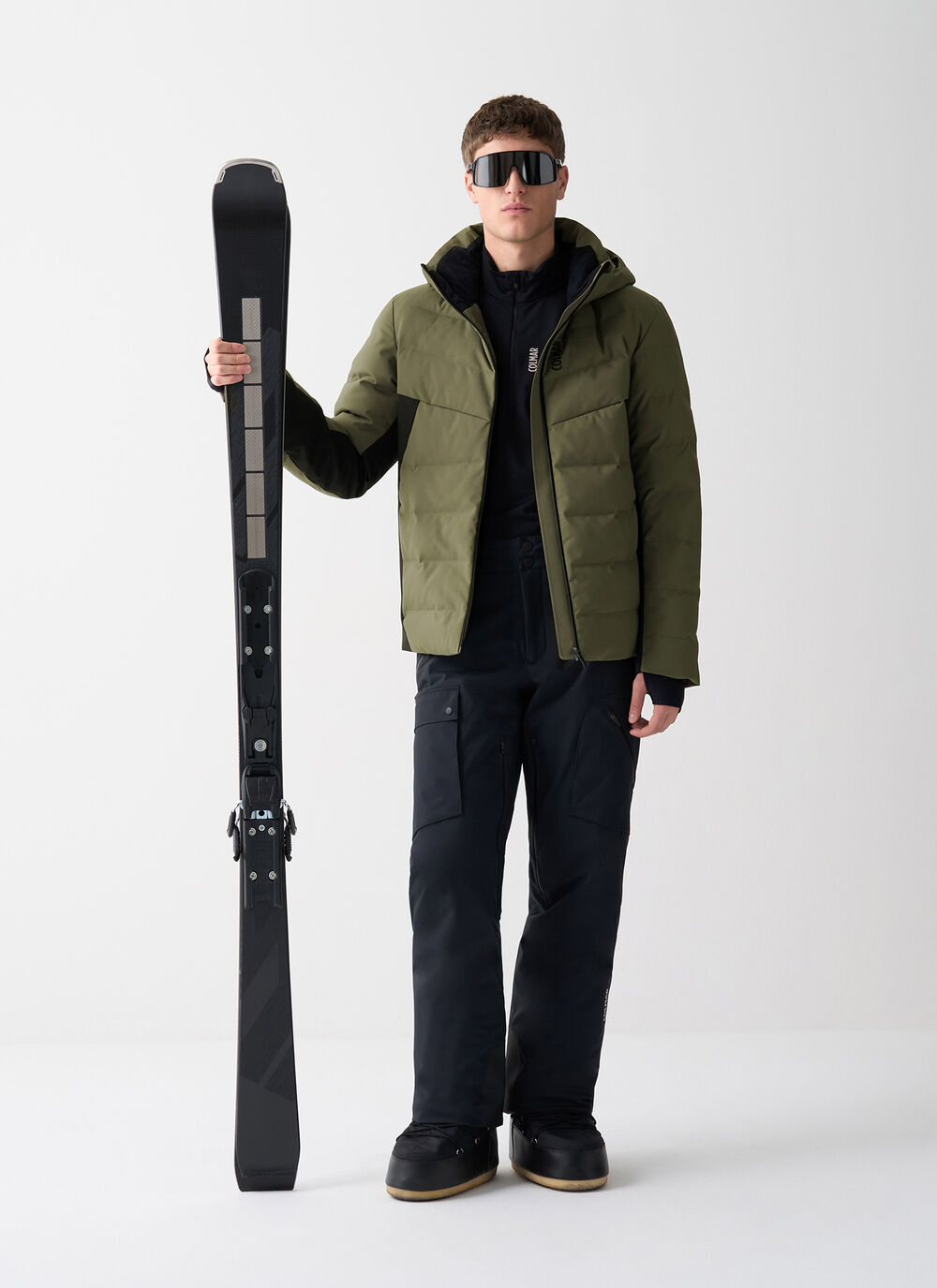 Easy On ski jacket image number 0